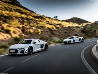 Audi R8 Coupe V10 GT RWD 2023 Poster 1532188