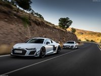 Audi R8 Coupe V10 GT RWD 2023 stickers 1532192
