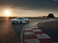 Audi R8 Coupe V10 GT RWD 2023 t-shirt #1532193