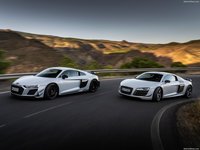 Audi R8 Coupe V10 GT RWD 2023 stickers 1532208