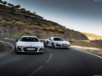Audi R8 Coupe V10 GT RWD 2023 puzzle 1532250
