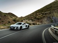 Audi R8 Coupe V10 GT RWD 2023 Poster 1532252