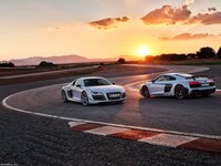 Audi R8 Coupe V10 GT RWD 2023 Poster 1532258