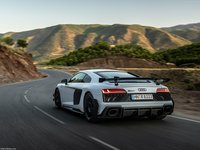 Audi R8 Coupe V10 GT RWD 2023 Tank Top #1532259