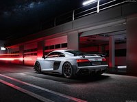 Audi R8 Coupe V10 GT RWD 2023 hoodie #1532264