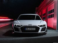 Audi R8 Coupe V10 GT RWD 2023 hoodie #1532265
