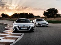 Audi R8 Coupe V10 GT RWD 2023 puzzle 1532266