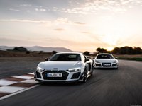 Audi R8 Coupe V10 GT RWD 2023 puzzle 1532271