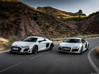 Audi R8 Coupe V10 GT RWD 2023 Poster 1532280