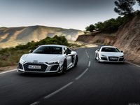 Audi R8 Coupe V10 GT RWD 2023 puzzle 1532282