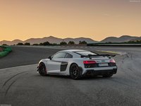 Audi R8 Coupe V10 GT RWD 2023 tote bag #1532283