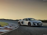 Audi R8 Coupe V10 GT RWD 2023 Poster 1532300