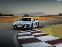 Audi R8 Coupe V10 GT RWD 2023 t-shirt #1532304