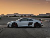 Audi R8 Coupe V10 GT RWD 2023 Tank Top #1532307