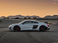 Audi R8 Coupe V10 GT RWD 2023 magic mug #1532307