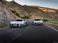 Audi R8 Coupe V10 GT RWD 2023 puzzle 1532309