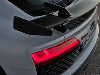 Audi R8 Coupe V10 GT RWD 2023 stickers 1532321