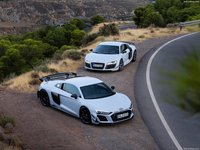 Audi R8 Coupe V10 GT RWD 2023 puzzle 1532326
