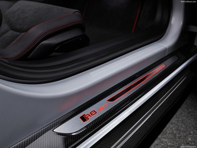 Audi R8 Coupe V10 GT RWD 2023 tote bag #1532327