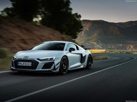 Audi R8 Coupe V10 GT RWD 2023 hoodie #1532328