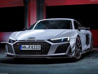 Audi R8 Coupe V10 GT RWD 2023 Tank Top #1532330