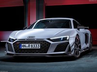 Audi R8 Coupe V10 GT RWD 2023 tote bag #1532330