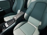 Mercedes-Benz B-Class 2023 Mouse Pad 1532343