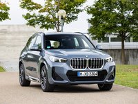 BMW X1 2023 Longsleeve T-shirt #1532350