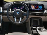 BMW X1 2023 Longsleeve T-shirt #1532358