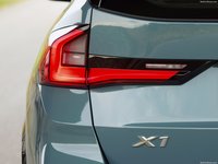 BMW X1 2023 Longsleeve T-shirt #1532374