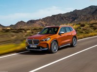 BMW X1 2023 Mouse Pad 1532393