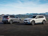 BMW X1 2023 Mouse Pad 1532404