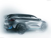 BMW X1 2023 mug #1532436