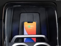 BMW X1 2023 Mouse Pad 1532446