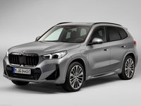 BMW X1 2023 Mouse Pad 1532480