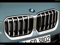 BMW X1 2023 Longsleeve T-shirt #1532487