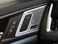 BMW X1 2023 Mouse Pad 1532489