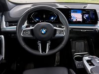 BMW X1 2023 Mouse Pad 1532493