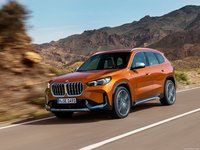 BMW X1 2023 Sweatshirt #1532495