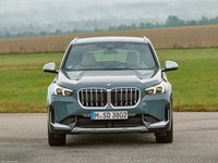 BMW X1 2023 Mouse Pad 1532499