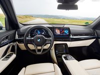 BMW X1 2023 Mouse Pad 1532507