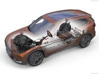 BMW X1 2023 Sweatshirt #1532519