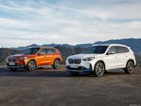BMW X1 2023 Mouse Pad 1532528