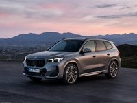 BMW X1 2023 Sweatshirt #1532532
