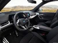 BMW X1 2023 Longsleeve T-shirt #1532536