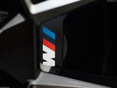 BMW XM 2023 mug #1532590