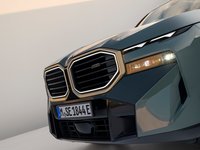 BMW XM 2023 stickers 1532613
