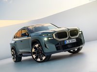 BMW XM 2023 Mouse Pad 1532638