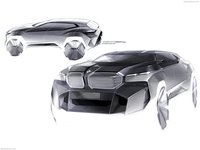 BMW XM 2023 Mouse Pad 1532642
