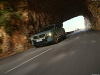BMW XM 2023 Mouse Pad 1532646
